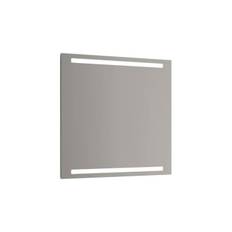 Dansani Repeat Spejl 70x80 cm med LED lys