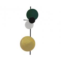 PLANET Lamp (Cedar Green)