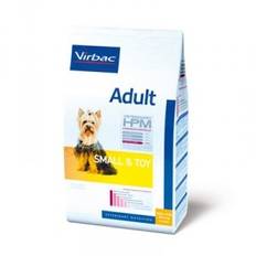 Virbac HPM Adult Dog Small & Toy, 1,5 kg - 1,5 kg