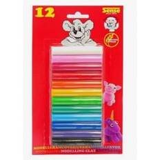 Sense Modellera 12-Pack