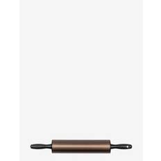 HEIROL Rolling Pin Emma Ivane Non-Stick |Brun |One Size