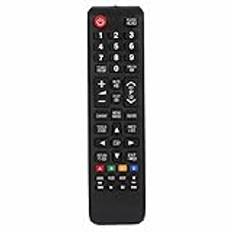 1st Fjärrkontroll for Samsung TV Fjärrkontroll AA59-00602A AA59-00666A AA59-00741A AA59-00496A for LCD SMART TV AA59 Universalfjärrkontroll