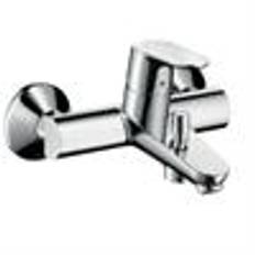 Hansgrohe Focus kar/brus armatur i krom