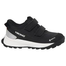 Viking Kid's Expower GTX 2V Multisportskor Barn Storlek 30 Färg svart