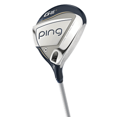 Ping Fairway Gle 3 7 FW WOOD GRAFIT LADY ULT LITE (7 FW WOOD)