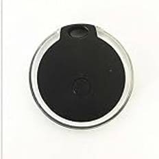 Riloer Smart Mini GPS Tracker Anti-Lost Tracker för katter Hundar Universal Barnsäkerhet