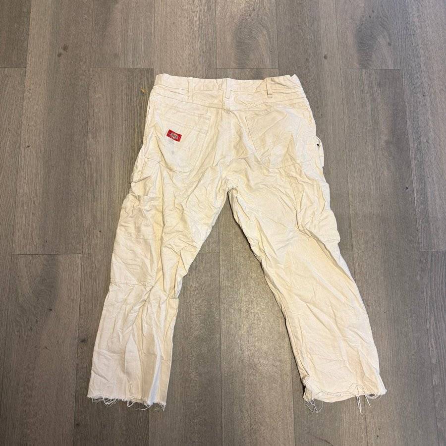 Vintage dickies carpenter pants 00s/90s - 32/28