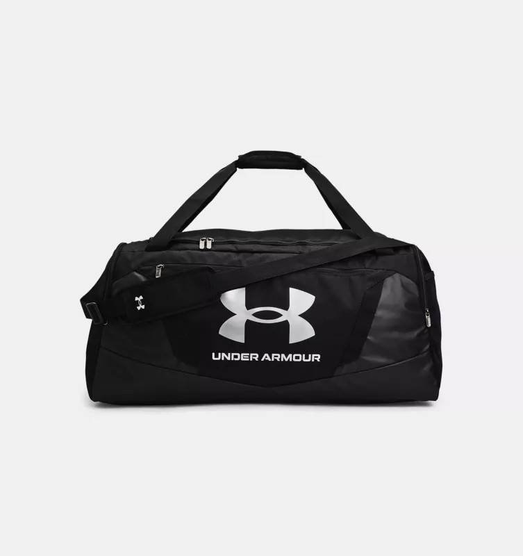 UNDER ARMOUR: UNDENIABLE 5.0 LARGE DUFFLE VÄSKA