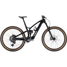 El-MTB Heldämpad Trek Fuel EXe 9.8 GX AXS T-typ Dark Star XL 2025
