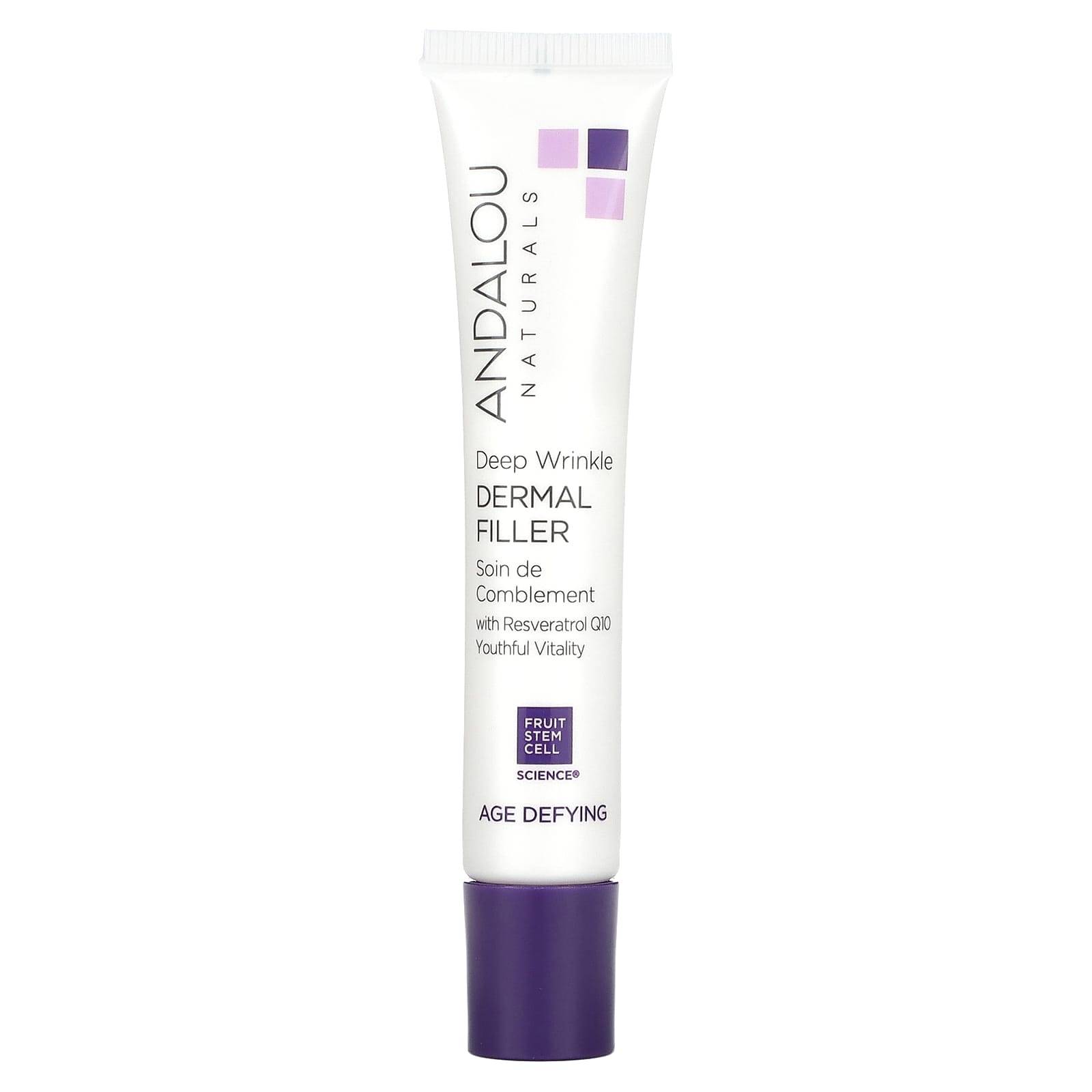 Deep Wrinkle Dermal Filler, Anti-Aging, 18Ml(0.6Fl Oz)