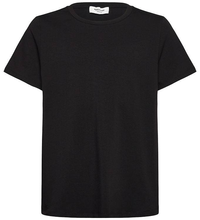 Rosemunde T-shirt - RkNatali - Black - Rosemunde - 10 år (140) - T-Shirt