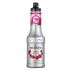 Monin Purémix Hallon / Raspberry Fl 50