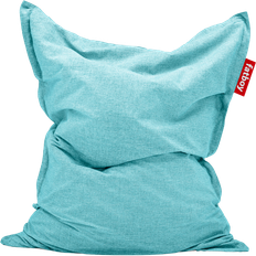 Fatboy original pacific blue sækkestol outdoor
