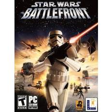 STAR WARS Battlefront (Classic, 2004) (PC) - Steam Gift - GLOBAL