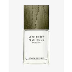 Issey Miyake L'Eau d'Issey Pour Homme Eau&Cedre EdP - Presenter till honom - CLEAR / undefined