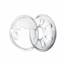 Philips Avent, Skyddande Bröstskydd, 6 St, Genomskinlig