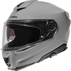 Schuberth S3 Grey