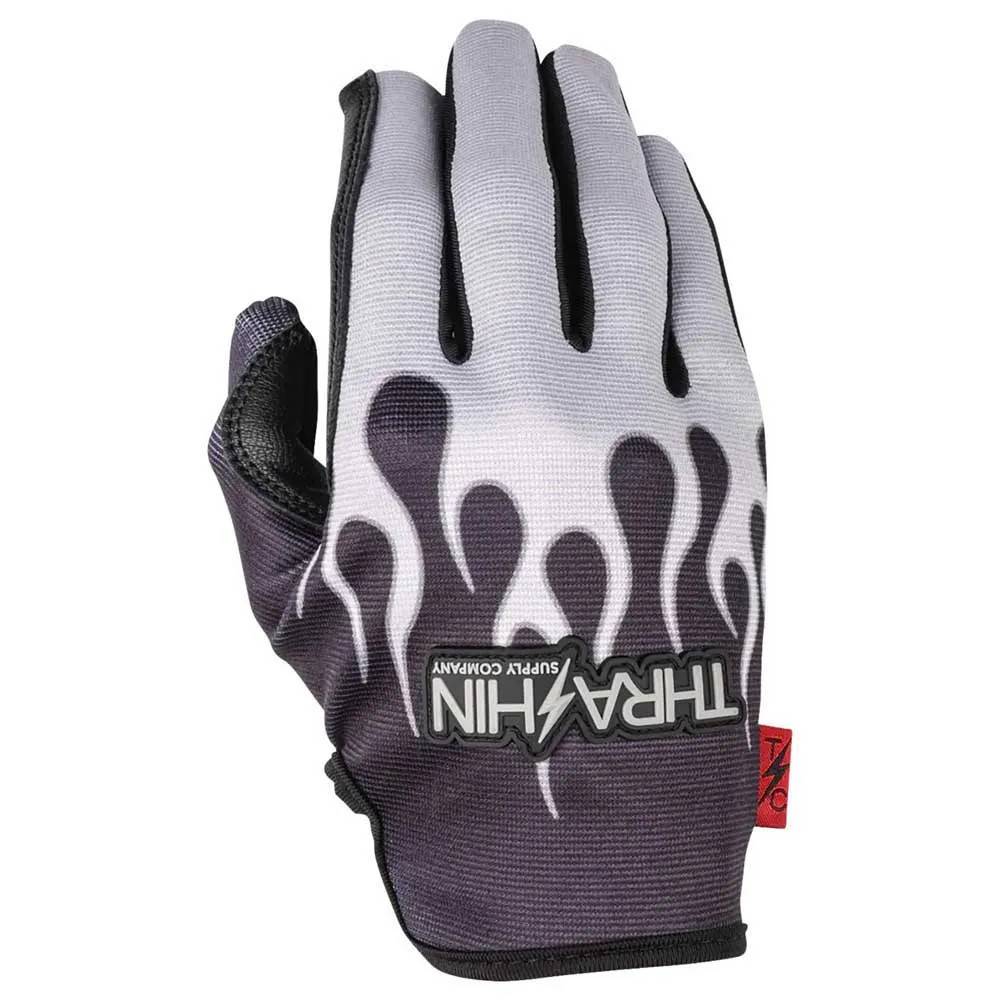 Thrashin Supply Co Stealth Handsker