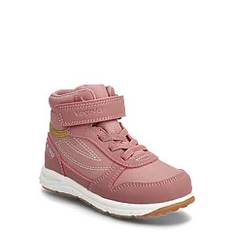 VIKING Hovet Mid Wp 1V |Rosa |23