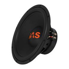 GAS MAD S2-15D2, 15" baselement