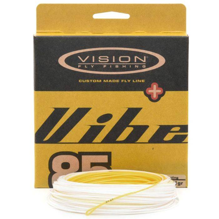 Vision Vibe 85+ WF Flydende