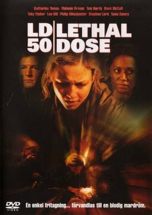DVD - LD 50 Lethal Dose (Beg)