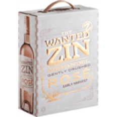 The Wanted Zin Zin Blush 12.5% 3l