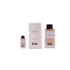 Dolce & Gabbana D&G 3 L’Imperatrice