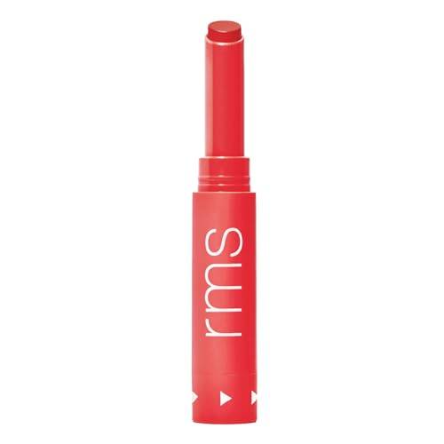 RMS Beauty Legendary Serum Lipstick Audrey