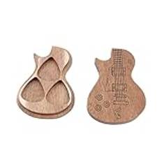 1 st gitarrdelar gitarrplektrum gitarrplektrum gitarrplektrum hållare ukulele plektrum hållare gitarr plektrum hållare gitarr plektrum hållare gig gitarrhängare basplektrum fodral gitarr tuner klämma