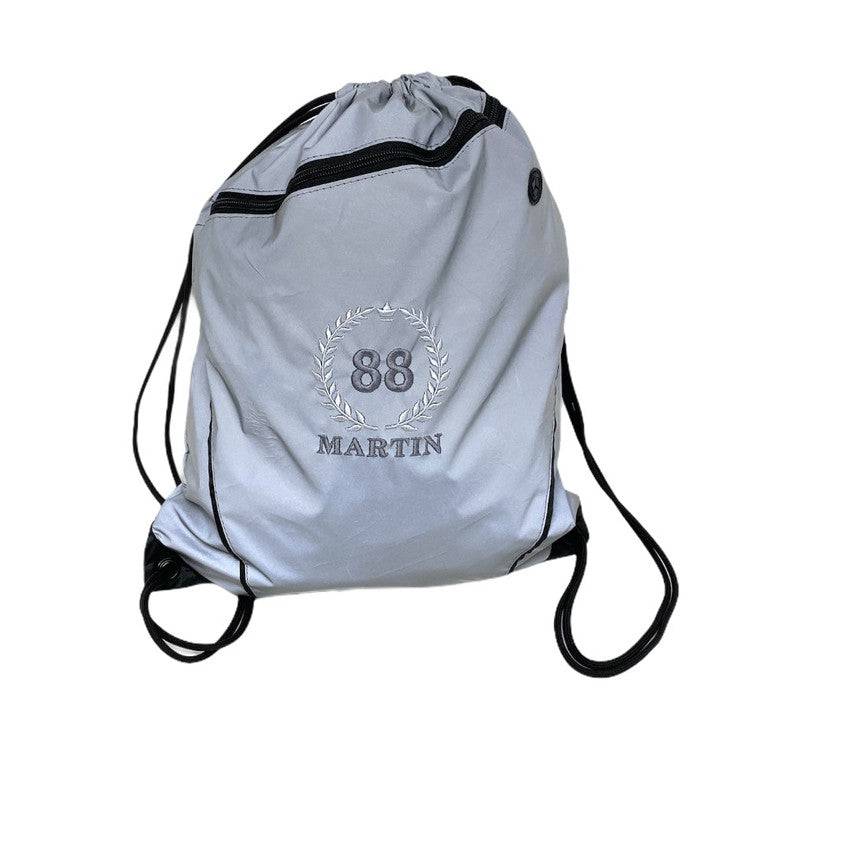 Gympapåse med namn - Reflex