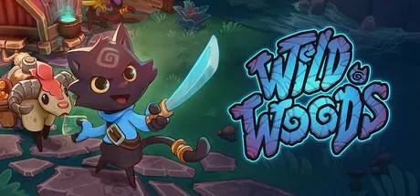 Wild Woods (PC)