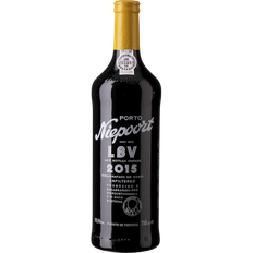 Niepoort 2015 Lbv Portvin 37,5 cl