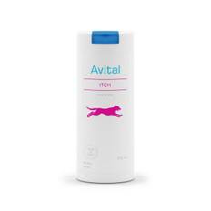 Avital Itch 250 ml