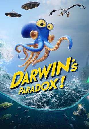 Darwins Paradox