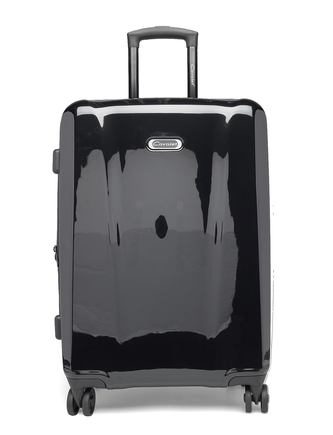 CAVALET Chill Dlx Trolley Large Size Black | Black | 55