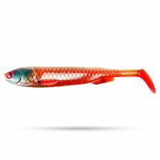 Ulm Lures Gigashad 33cm, 145g - Ulm's Hot Motoroil