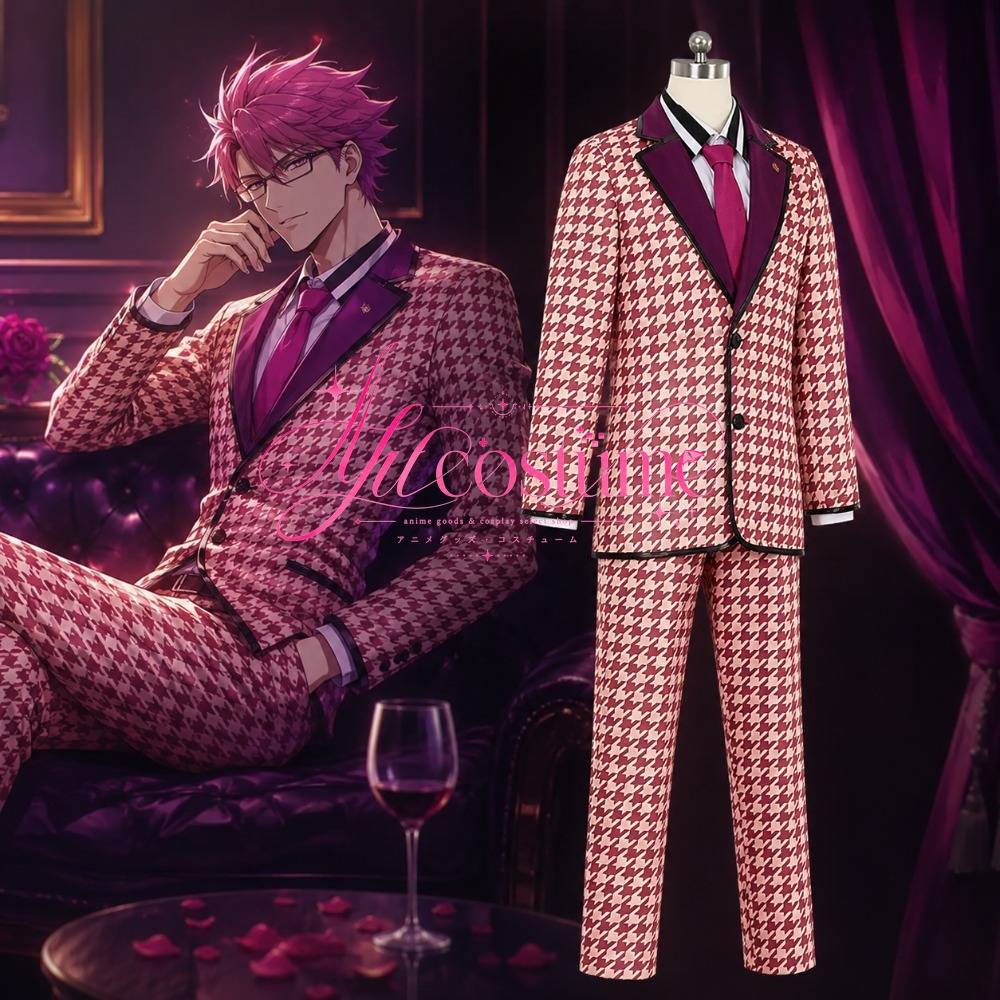 Sasara Nurude Cosplay Costume Stage Performance Character Clothing Halloween Party Costume Performance
