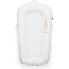 Dockatot Deluxe+ Nestje-Pristine White