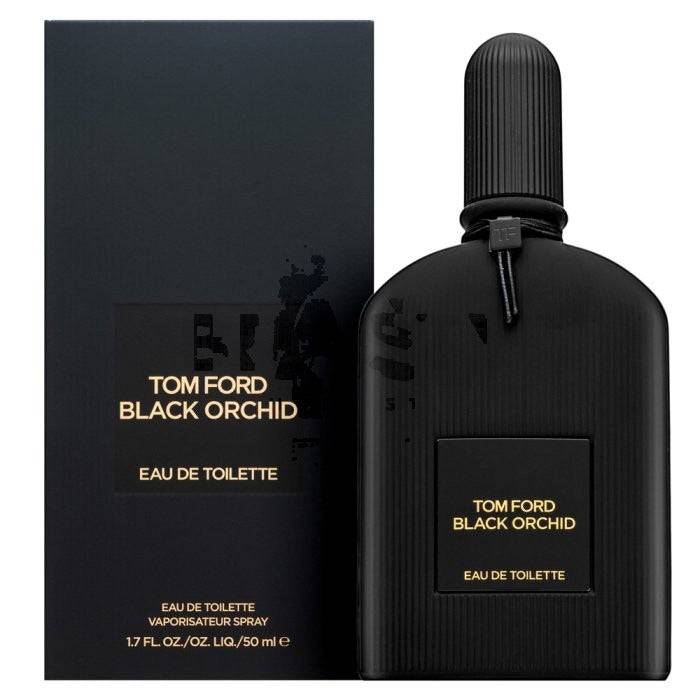 Tom Ford Black Orchid Uomo 50 ml — Eau de Toilette