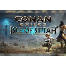 Conan Exiles - Isle of Siptah Edition (PC) Steam Key - GLOBAL