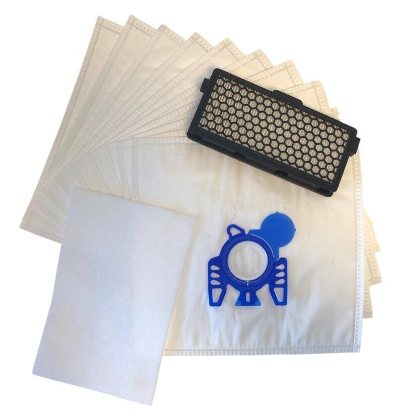 Starter kit til Miele S4/S5/S6/S8