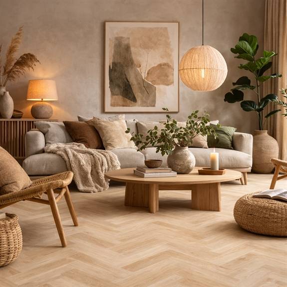 Timberman Novego Pro Sildeben - Cambridge Light.