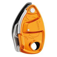 PETZL GRIGRI +, PETZL GRIGRI PLUS