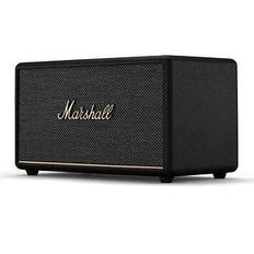 Original Marshall Stanmore III Bluetooth Högtalare - Svart