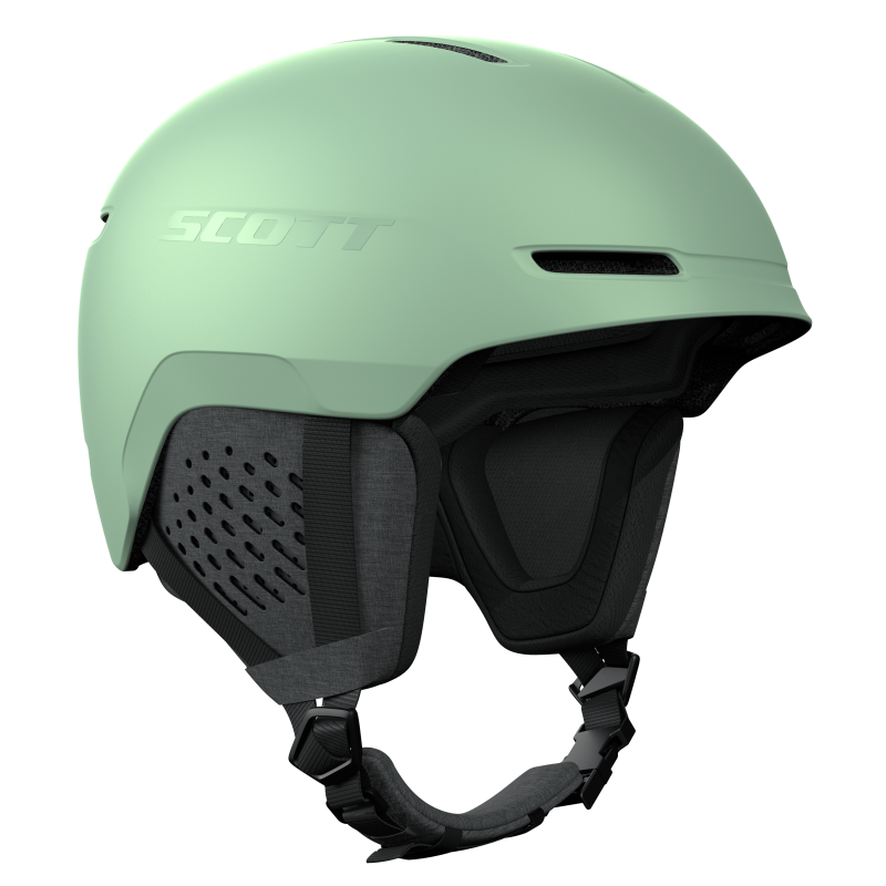 Scott Track Plus - Skidhjälm Matcha Green M
