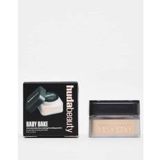 Huda Beauty – Baby Easy Bake Loose Powder – Fixeringspuder-Flera