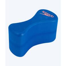 Speedo pullbuoy -Elite-Blå/orange