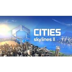 Cities: Skylines II