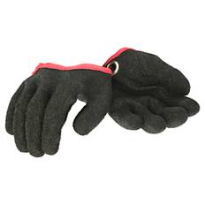 Westin Landing Gloves XL Jet Black